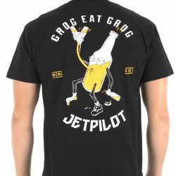 JETPILOT GROG MENS TEE