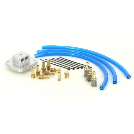 KIT TRIPLE ALIMENTATION KAWA