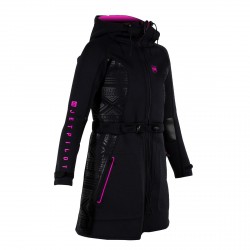 TOUR COAT FEMME JETPILOT ELITE