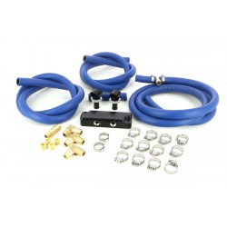 R&D KAWA SXR1500 PERFORMANCE COOLING KIT