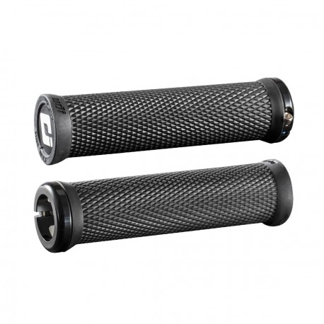 ODI GRIPS MOTION BLACK