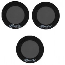 KIT FILTRE EVENT DE COQUE 3 PIECES 64M