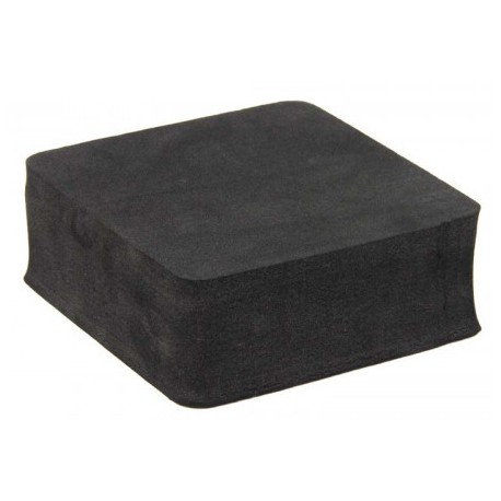 HYDROTURF MOUNTING BLOCK PSA 2"