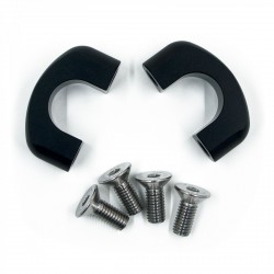 BAR CLAMP SET - 7/8