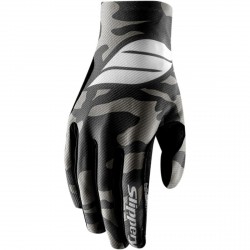 GANTS SLIPPERY FLEX LITE NOIR CAMO