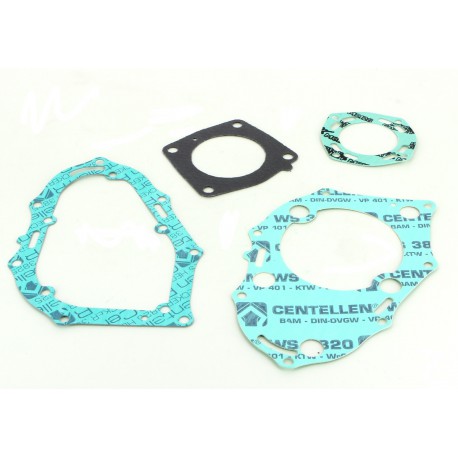 GASKET KIT FOR YAM OEM EXHAUST 650/700