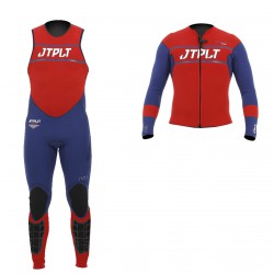 JETPILOT YOUTH PWC NEO WETSUIT