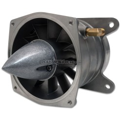 TURBINE 148MM SOLAS 1500 SXR