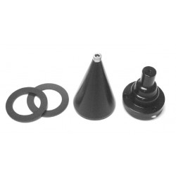 CONE TURBINE SOLAS AJUSTABLE 1500 SXR