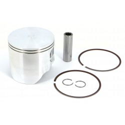 PISTON KIT TPE 95.00