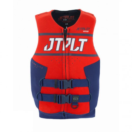 GILET MATRIX ENFANT