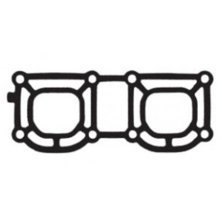 YAM 701 EXHAUST GASKET