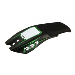 RRP NINJA COMPETITION CHIN PADS CARBON TEXTREME