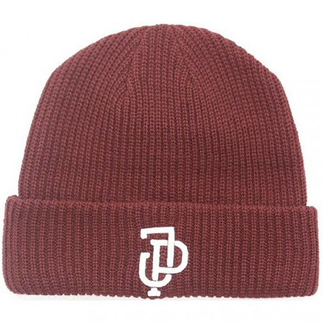 BONNET JETPILOT MAROON