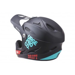 CASQUE URGE BLACK 2020