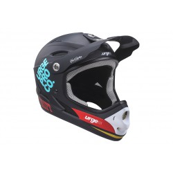 CASQUE URGE BLACK 2020