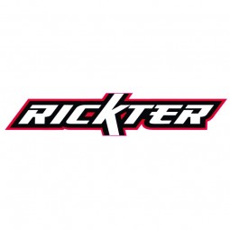 STICKER RICKTER 15CM