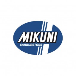 STICKER MIKUNI