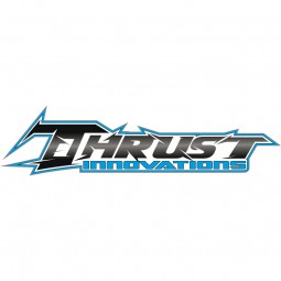 STICKER THRUST INNOVATIONS