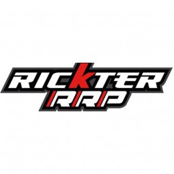 STICKER RICKTER RRP