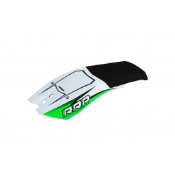 RRP WHITE NINJA CARBON LOOK...