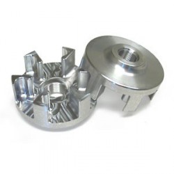 DRIVE COUPLER SET BILLETT...