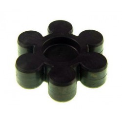 RUBBER DAMPER YAM 3 DOIGTS