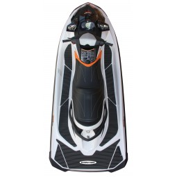 Kit tapis SEADOO GTI & GTI...