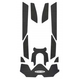 SEADOO RXT-X 300 (18) mat kit