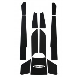 Kit tapis POLARIS Hurricane