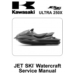 KAW ULTRA 250X PRO SERVICE...