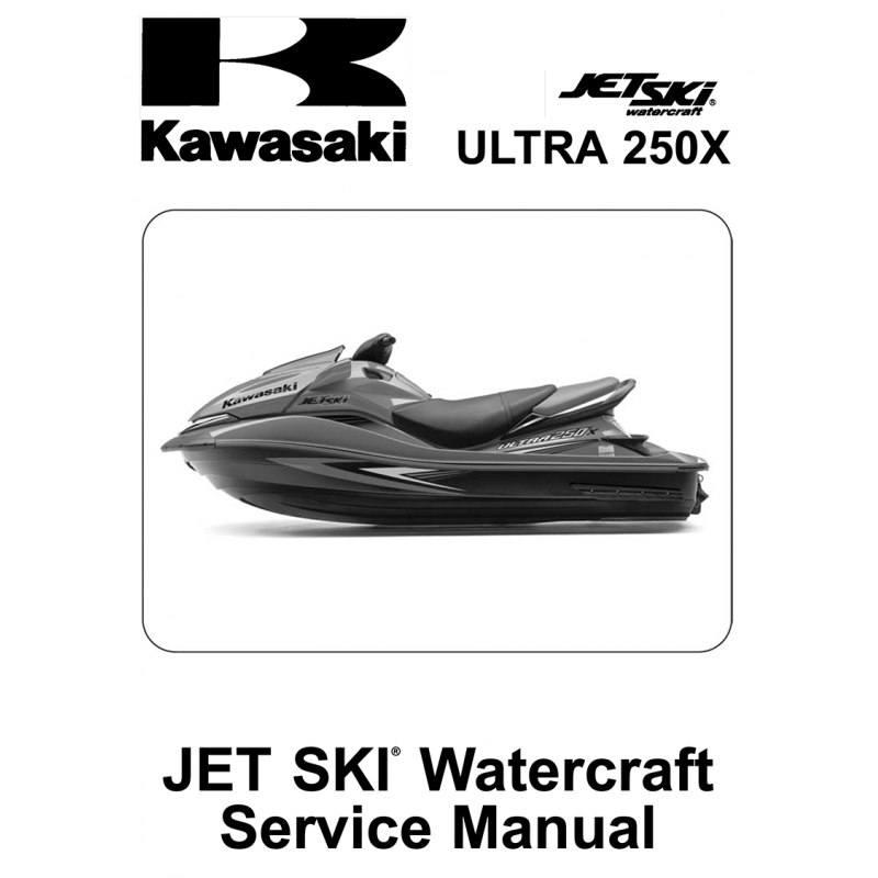 KAW ULTRA PRO SERVICE MANUAL