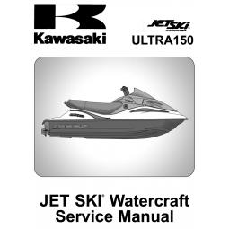 KAW ULTRA 150 PRO SERVICE...