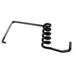 POLE SPRING SJ 1990-95