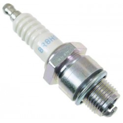 NGK SPARK PLUG BR8HS