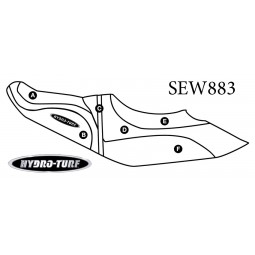 SEADOO GTX Ltd IS (09-15) /...