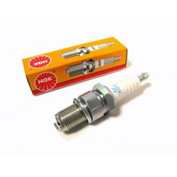 PACK OF 10 NGK SPARK PLUG...