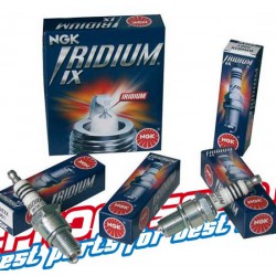 IRRIDIUM SPARK PLUG