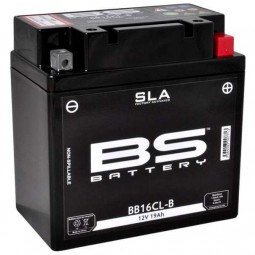 BATTERIE BS BB16CL-B