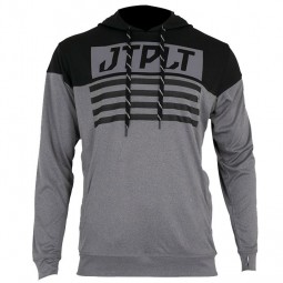 SWEAT A CAPUCHE JETPILOT...