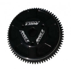 YAM SJ TBM CHARGING FLYWHEEL