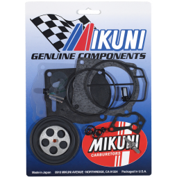 MIKUNI SEADOO BN46 REBUILT KIT