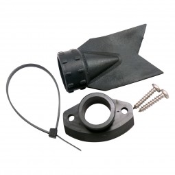 YAM DUCKBILL BILGE FLAPPER KIT