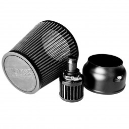 KAW 1500 SXR AIR FILTER KIT