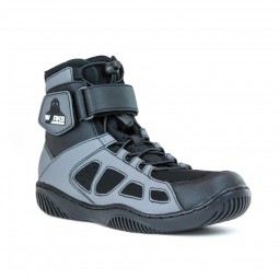 ALPHA-1 BOOT BLACK