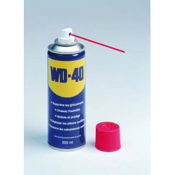 SPRAYER WD 40 200ML