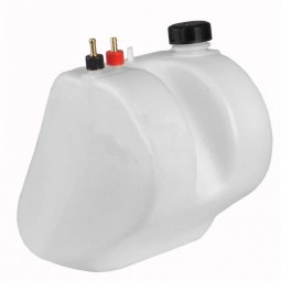 FUEL TANK FREESTYLE 9.5 LITRES