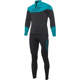 SLIPPERY BREAKER WETSUIT...