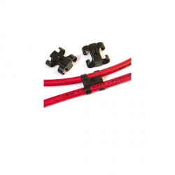 DUAL PLUG WIRE SEPARATORS