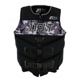 LIFE JACKET JETPILOT RX NEO...